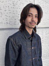 ノラ シブヤ(NORA) 成川 太陽