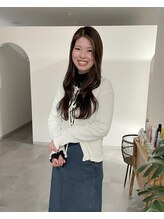 ヌイ(nui) 西國 むつみ