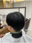 弱酸性縮毛矯正