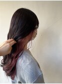 Inner color