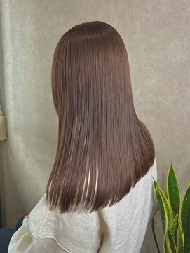 ジャーニーアンドアダムス(Journey&Adams) ◇royal beige◇