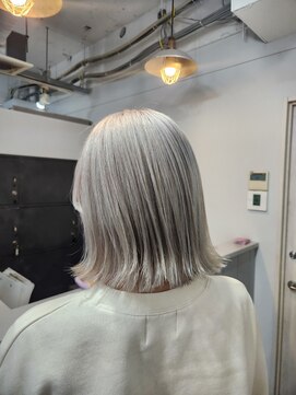 シェイロ(Cielro) ホワイトアッシュ/☆suzu☆