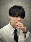 シースルーマッシュ