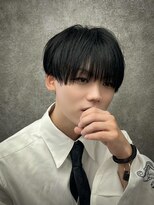 スタンス(STANCE)&nbsp;シースルーマッシュ