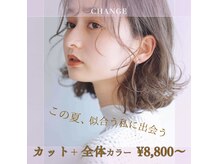 アールトゥーヘアー(art To Hair)