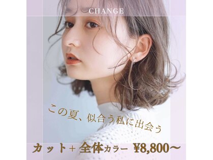 アールトゥーヘアー(art To Hair)の写真