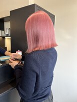 エデル(edel)&nbsp;ピュアピンク