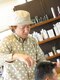 バーバーグテ 小池店の写真/ファンを増やし続けて、リピーターさんを大切にする"バーバーグテ"気軽に何度でも通いたくなるのが魅力的♪
