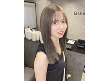 ジゼル 梅田(GiseL)