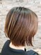 ヘアスタジオ アンジェリカ(Hair Studio Angelica)の写真/髪質・骨格を捉え、《あなただけの似合わせスタイル》へ！トレンド感をプラスした欲張りショートを体験して