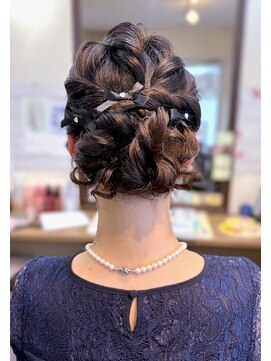 サロンドミナ(SALON DE MINA) 石黒美奈子