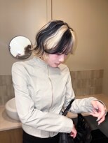 キオクエコ(KIOX eko) ブリーチカラー/ハイトーンカラー/髪質改善/名古屋/栄