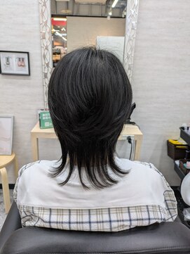 ウィキャン ヨドバシ博多店(WeCan) ウルフレイヤー