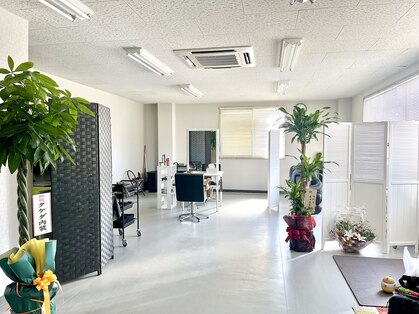 ダダ(DaDa)の写真