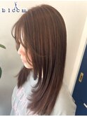 レイヤーカット
