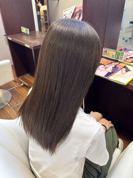 サラ 徳山店(SARA) ベージュカラー