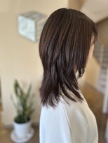 ミラートーク(MIRROR TALK)&nbsp;レイヤースタイル