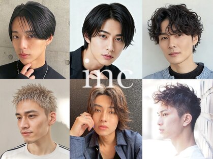 インク(inc)の写真