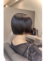 ミルシェ(MILSHE)&nbsp;ミニボブ