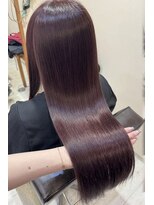 フォルテ 掛川店&nbsp;秋に人気チェリーブラウン