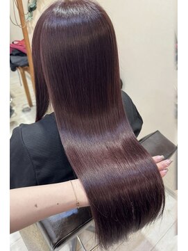 フォルテ 掛川店 秋に人気チェリーブラウン