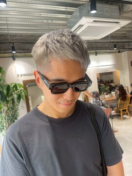 アドア 横浜(ADORE) 【ADORE 横浜】シルバーカラー