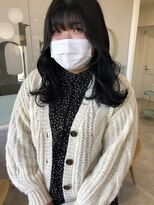 ソピ バイ インビテーション(sopi by invitation)&nbsp;顔まわりカットでより可愛く/airi