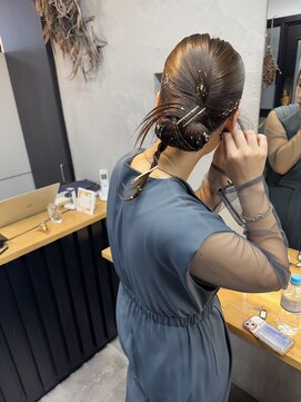 ティミー(timmy) カチモリ☆