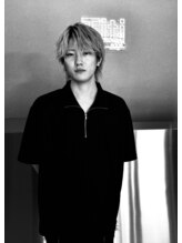 ティティ エッジ(Titi edge) 川上 陵介