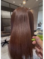 エル ブランシェ(Ailes Branches)&nbsp;#髪質改善#トリートメント#縮毛矯正＃美髪#艶髪#髪質改善