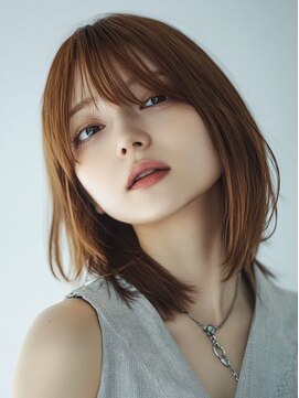 アンニュイミディアム