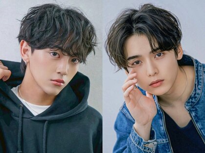 Agu hair apre 宮崎若草通り店【アグ ヘアー アプレ】【2月1日オープン(予定)】の写真