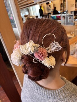 浪漫館 サンク(CINQ) セットアップ 福島 1/19