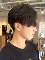 ミスト(mist)&nbsp;〔mist：mao 〕センターパート/カルマヘア/コンマヘア　#37