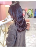 アマンドール(Aman D'or)&nbsp;艶感♪ショコラグレージュ（齊藤）