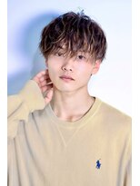 シファー(～Cifer)&nbsp;【～Cifer】メンズカジュアルシースルーマッシュ武蔵小杉新丸子