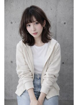 nina 梅田【ニナ】 【2/28 NEW OPEN（予定）】  【nina梅田】ガーリーミディ