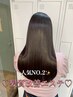 人気NO2☆髪質改善エステ☆髪質改善トリートメント＋カット＋marbbケア付き