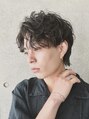 ナンバー ジルバ 立川(N° jillva)&nbsp;上品で大人っぽいスタイル得意ですメンズカットお任せください