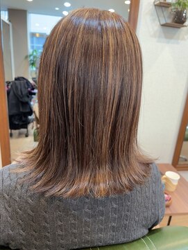 ジーン 高円寺(gene) わろろわ