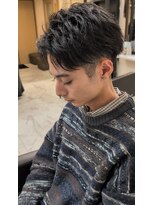 エメヘアデザイン ルイス(Aimer Hair Design Lewis)&nbsp;メンズショート◎