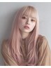 【ヘアカラーご相談】やりたい色がブリーチが必要か、わからない方はこちら！
