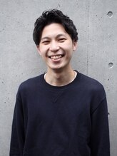 トッカ ヘアーラウンジ 日吉店(tocca)&nbsp;椙山 拓哉