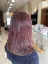 ジャストビューティサンク 上大岡(Just Beauty CiNQ) 20代30代40代クリスタルハイブライト チェリーピンク