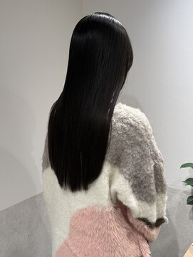 アールサロン アネックス 名駅(Rr SALON ANNEX) まとまるヘアスタイル