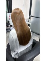 ウィスク(whisk)&nbsp;美髪ストレート　［志木駅・志木・新座］