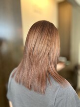 ニコ ヘアー(nico hair)