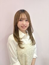カメリア 小岩(camellia)&nbsp;山崎 あいり