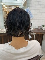 インパークス 綾瀬店(INPARKS)&nbsp;デザインカット[綾瀬]