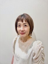 ルシードスタイル クリザンテーム&nbsp;瀬戸 さとみ